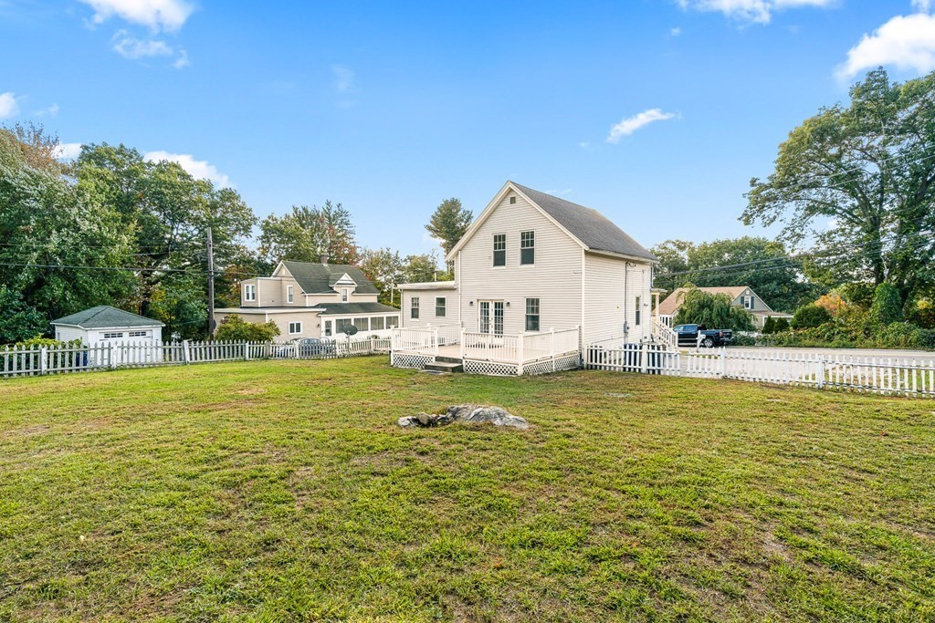 89 Old Road Dracut, MA 01826 - Photo 28 of 29 Gallery Image 28