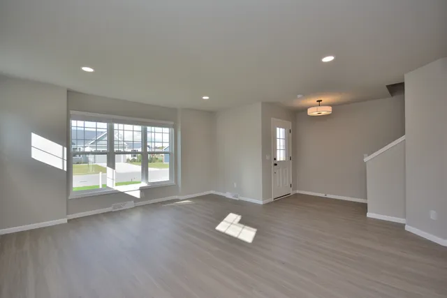 $599,900 | W199N5310 Ponderosa Court, Menomonee Falls, WI 53051