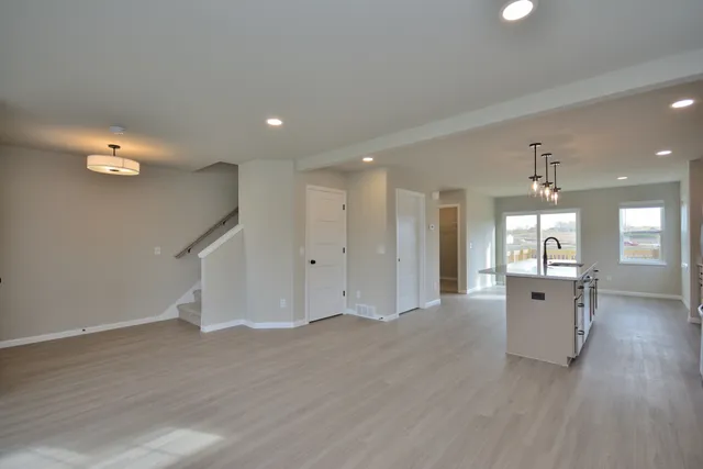 $599,900 | W199N5310 Ponderosa Court, Menomonee Falls, WI 53051