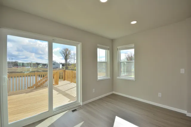 $599,900 | W199N5310 Ponderosa Court, Menomonee Falls, WI 53051