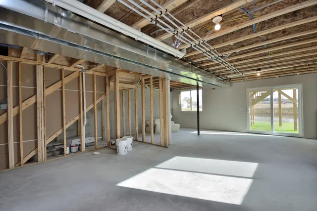 $599,900 | W199N5310 Ponderosa Court, Menomonee Falls, WI 53051