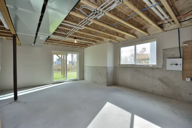 $599,900 | W199N5310 Ponderosa Court, Menomonee Falls, WI 53051