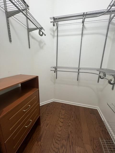 8583 Vía Serena Boca Raton, FL 33433 - Photo 14 of 33 Closet