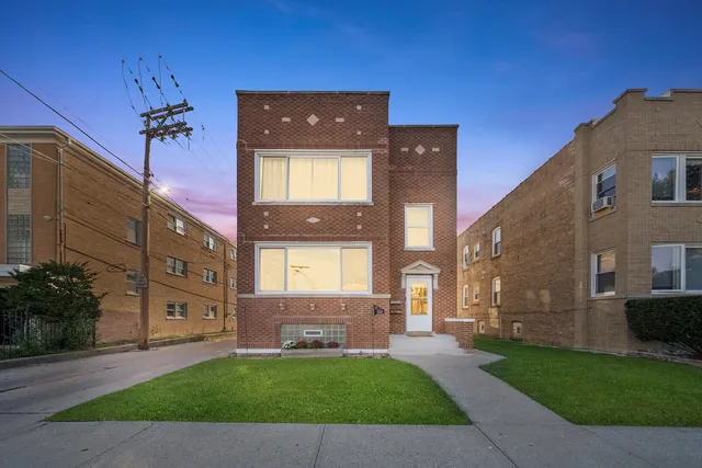 $499,000 | 3145 North Natchez Avenue, Chicago, IL 60634