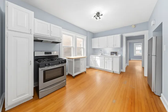 $499,000 | 3145 North Natchez Avenue, Chicago, IL 60634