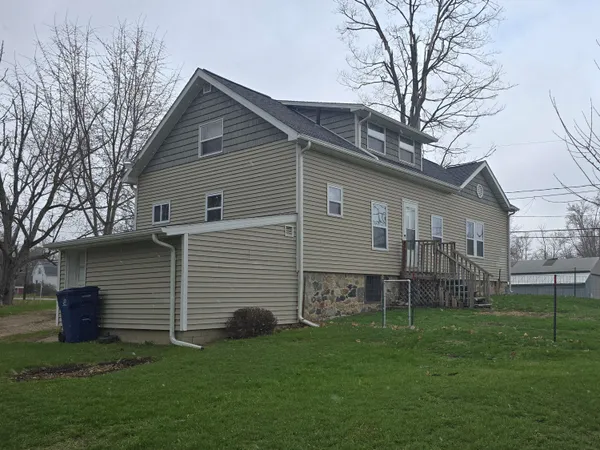 $189,900 | 804 East State Street, Colon, MI 49040