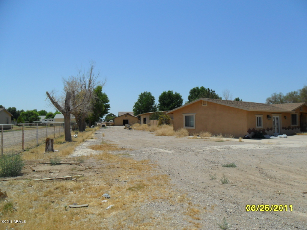 21414 South Greenfield Road Gilbert, AZ 85298 - Photo 8 of 8 General view