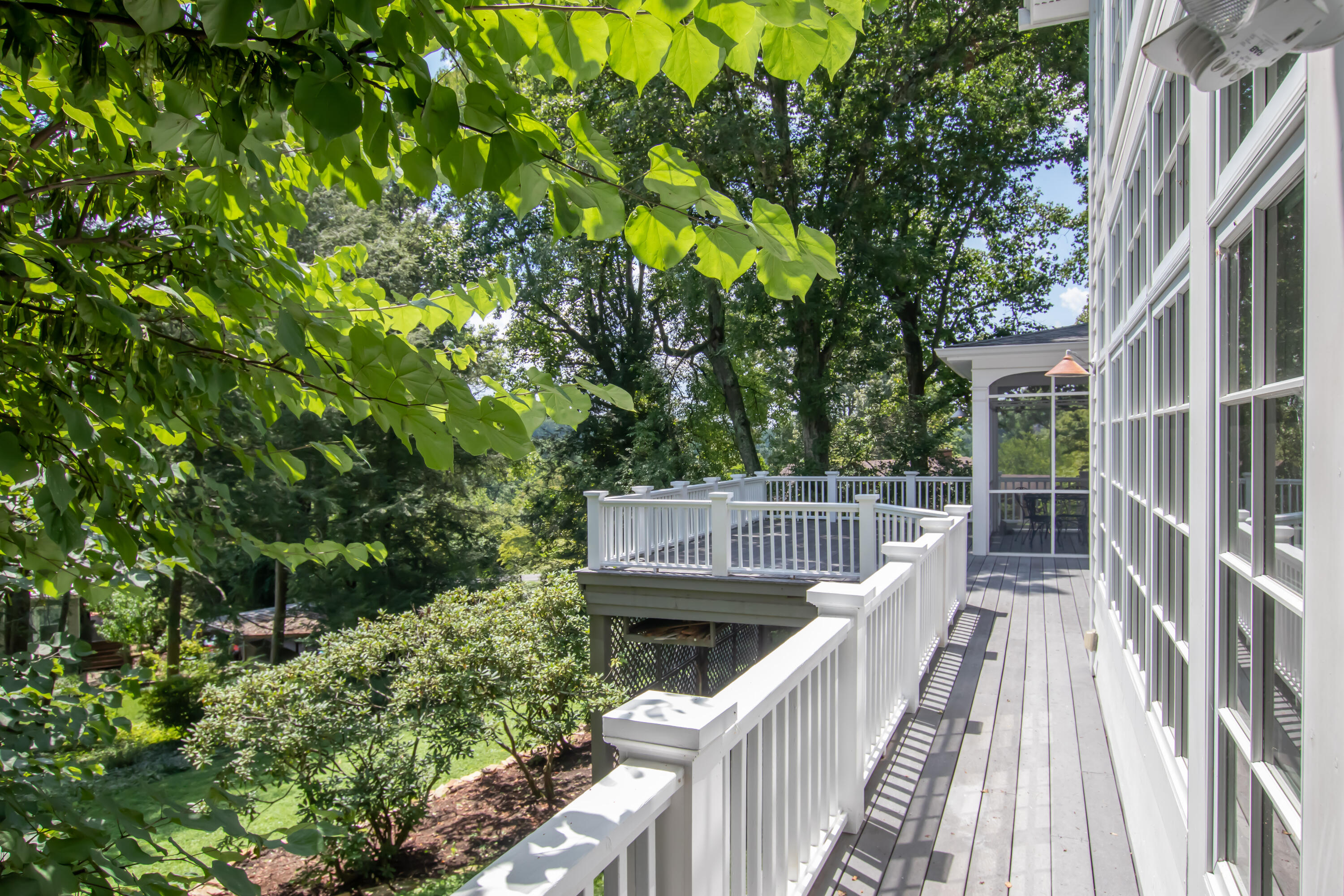 504 Green Hill Road Bristol, VA 24201 - Photo 40 of 46 Green-20