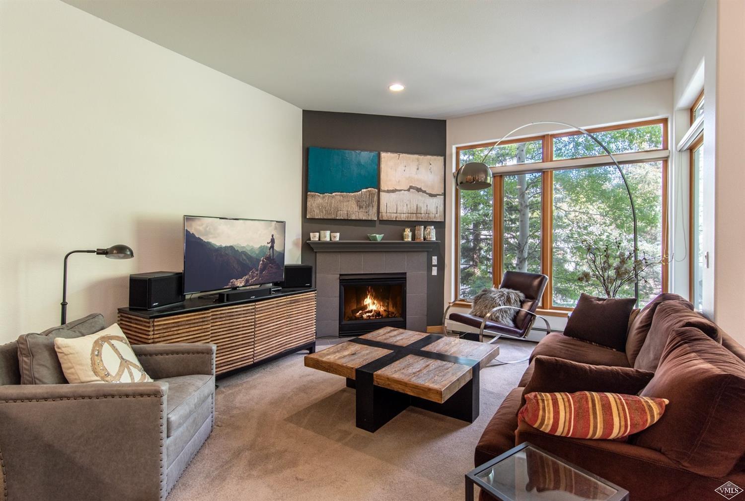 1210 Lions Ridge Loop, Unit 4D Vail, CO 81657 - Photo 1 of 20 Primary Photo