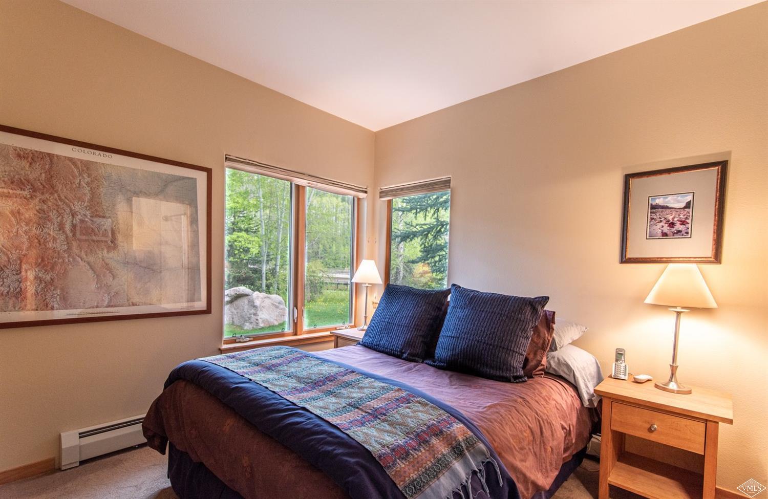 1210 Lions Ridge Loop, Unit 4D Vail, CO 81657 - Photo 11 of 20 Additional Photo