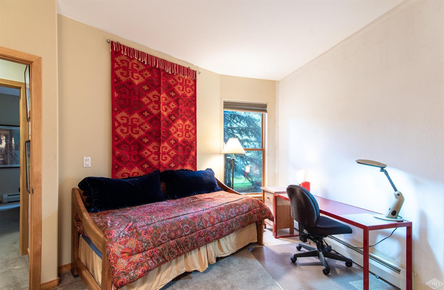 1210 Lions Ridge Loop, Unit 4D Vail, CO 81657 - Photo 14 of 20 Additional Photo