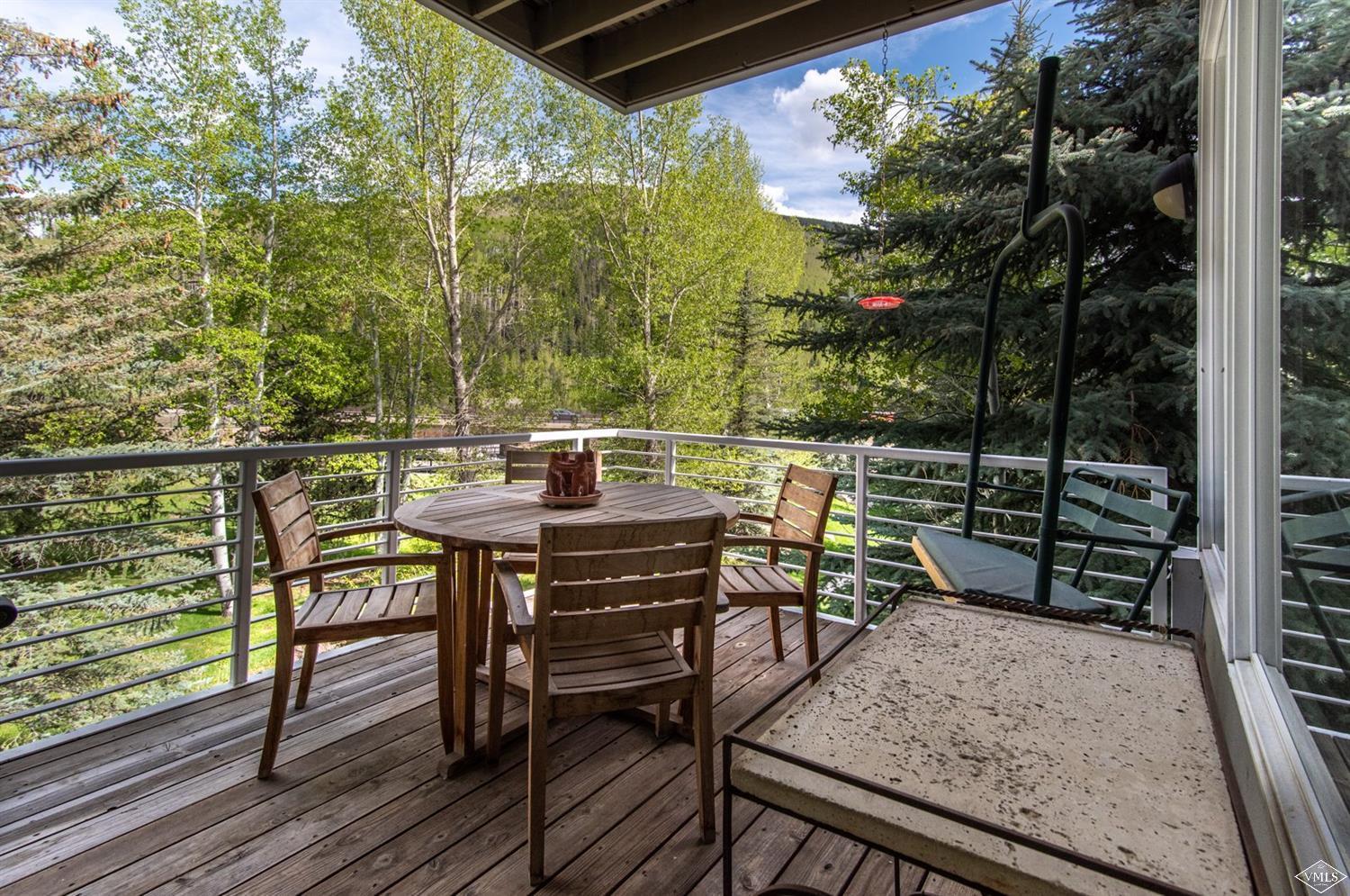 1210 Lions Ridge Loop, Unit 4D Vail, CO 81657 - Photo 15 of 20 Additional Photo