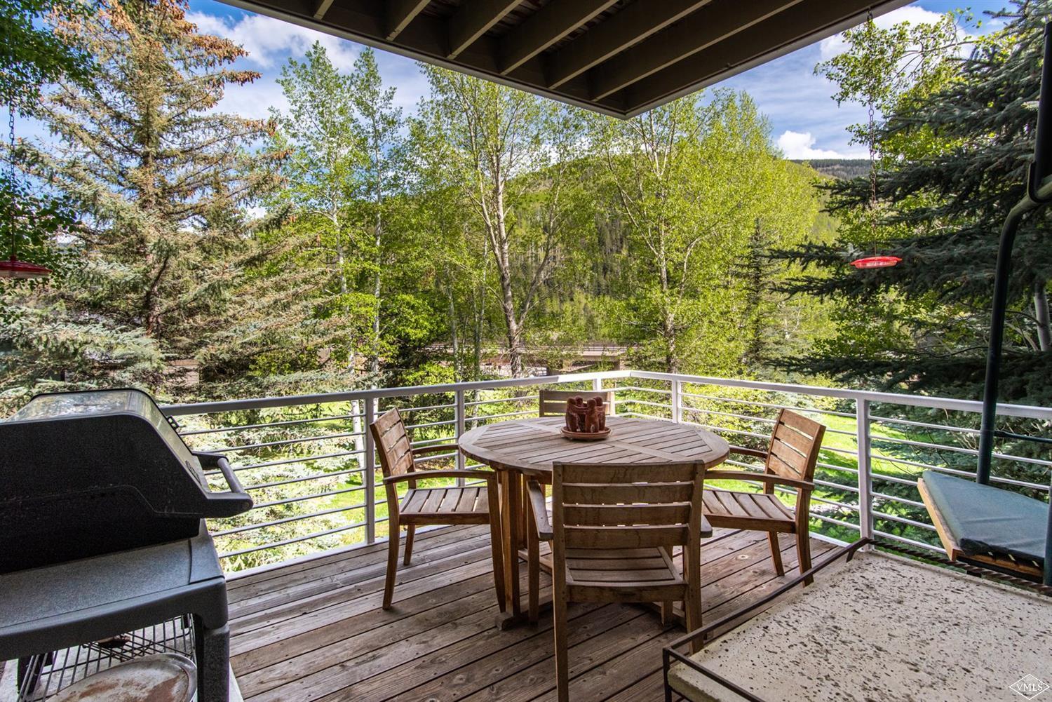1210 Lions Ridge Loop, Unit 4D Vail, CO 81657 - Photo 16 of 20 Additional Photo