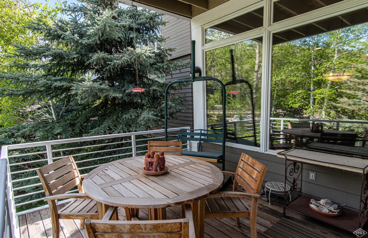 1210 Lions Ridge Loop, Unit 4D Vail, CO 81657 - Photo 17 of 20 Additional Photo