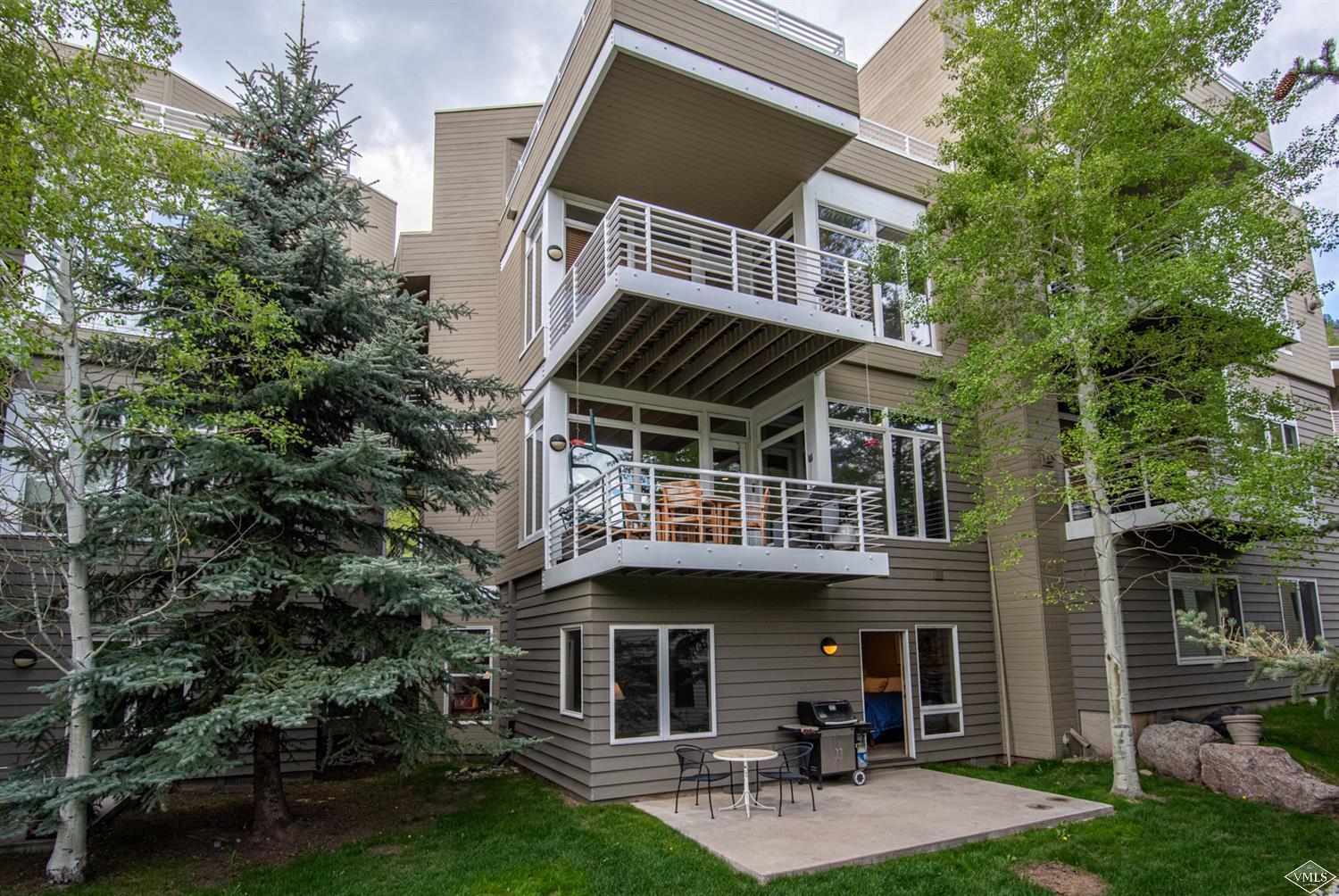 1210 Lions Ridge Loop, Unit 4D Vail, CO 81657 - Photo 18 of 20 Additional Photo