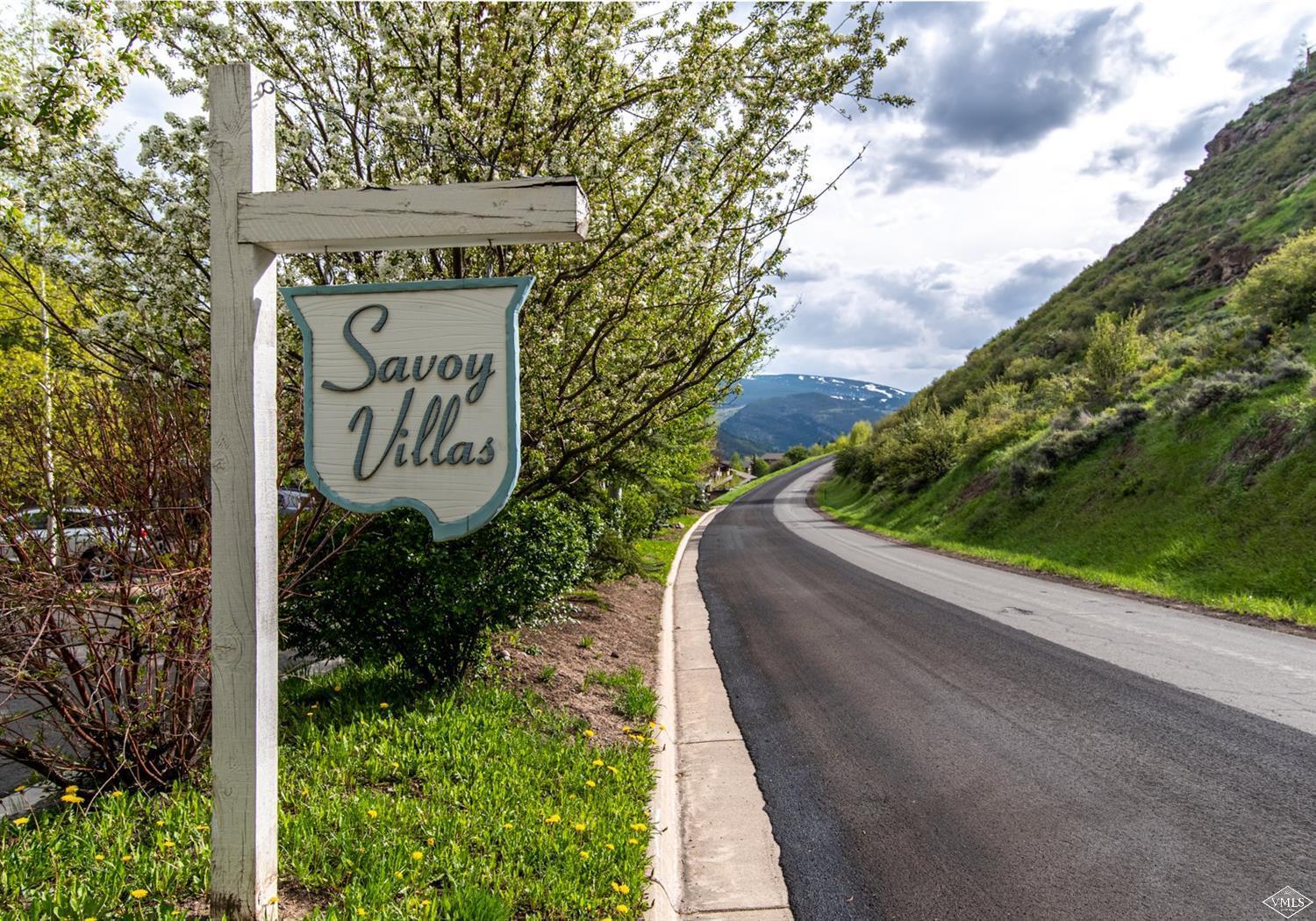 1210 Lions Ridge Loop, Unit 4D Vail, CO 81657 - Photo 19 of 20 Additional Photo