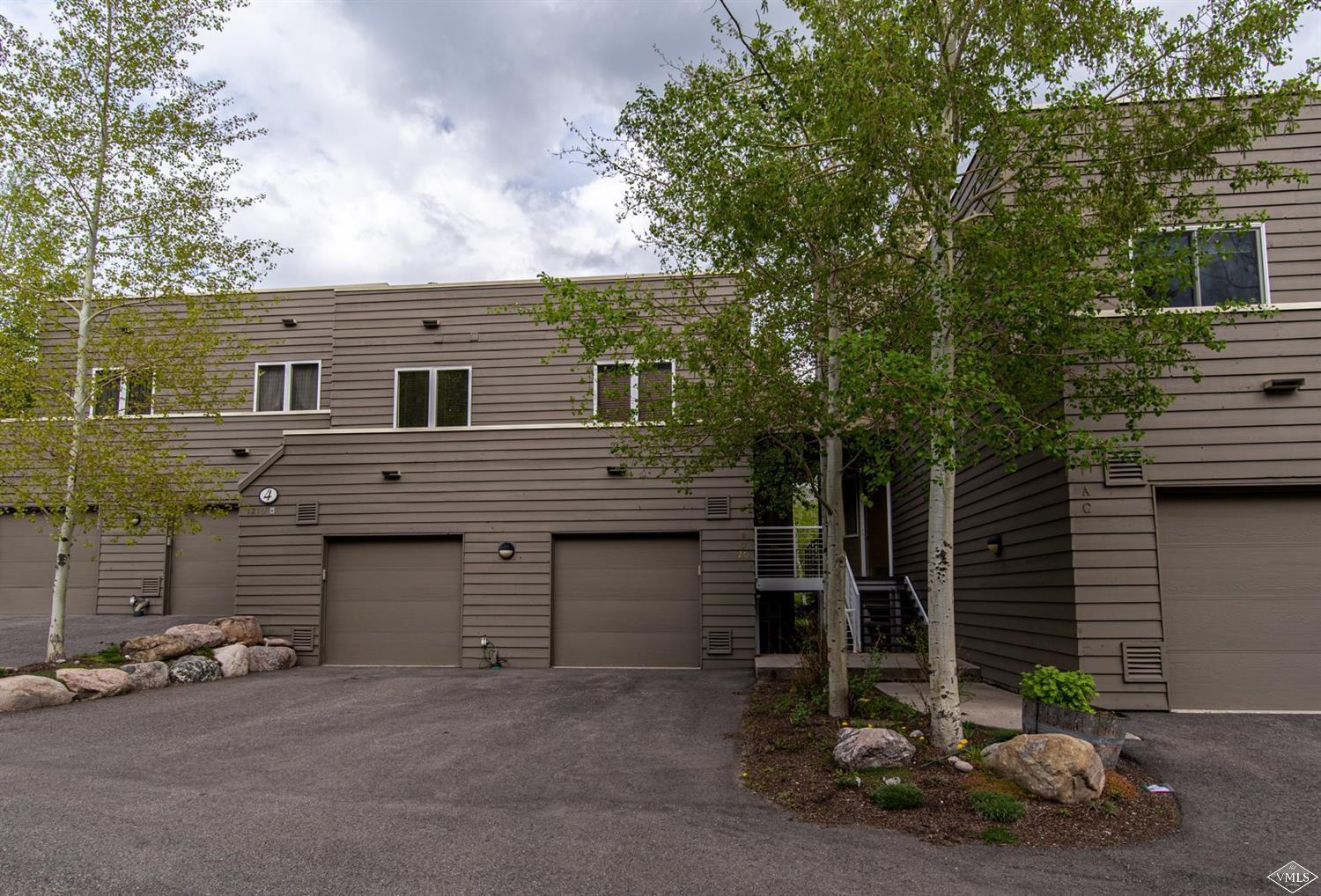 1210 Lions Ridge Loop, Unit 4D Vail, CO 81657 - Photo 20 of 20 Additional Photo