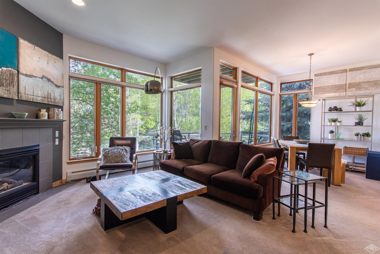 1210 Lions Ridge Loop, Unit 4D Vail, CO 81657 - Photo 2 of 20 Additional Photo