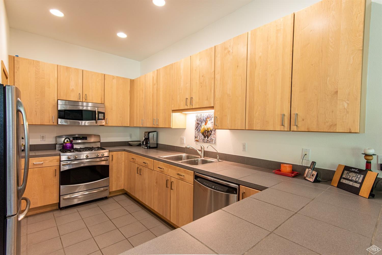1210 Lions Ridge Loop, Unit 4D Vail, CO 81657 - Photo 5 of 20 Additional Photo