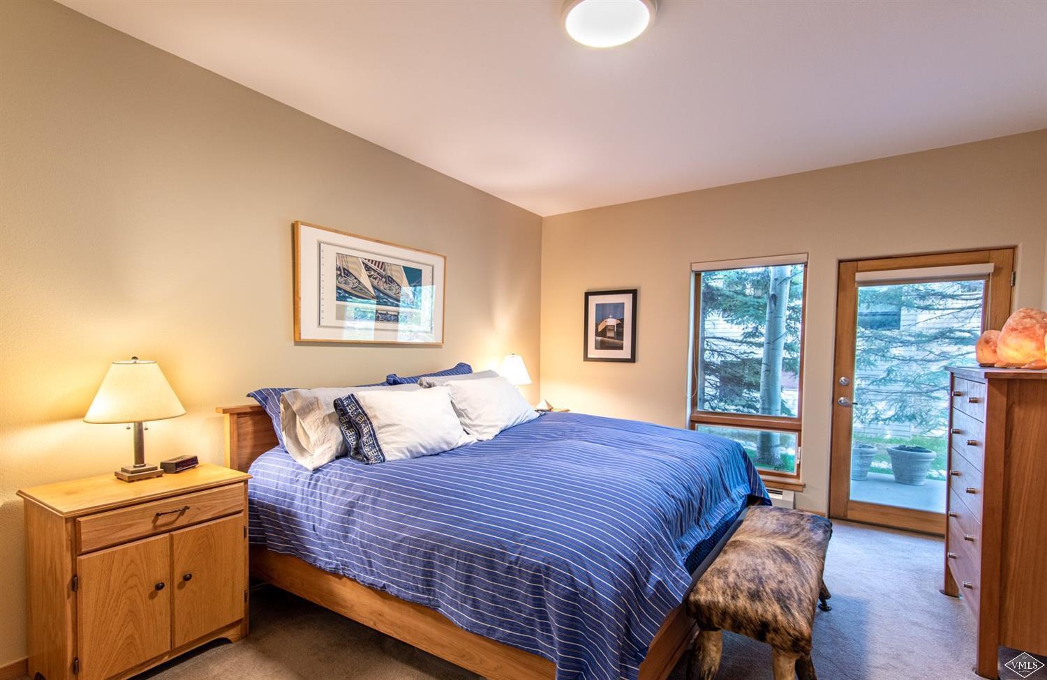 1210 Lions Ridge Loop, Unit 4D Vail, CO 81657 - Photo 6 of 20 Additional Photo
