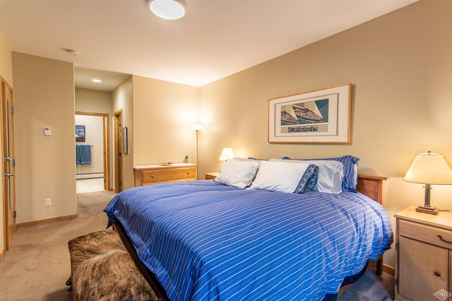 1210 Lions Ridge Loop, Unit 4D Vail, CO 81657 - Photo 7 of 20 Additional Photo