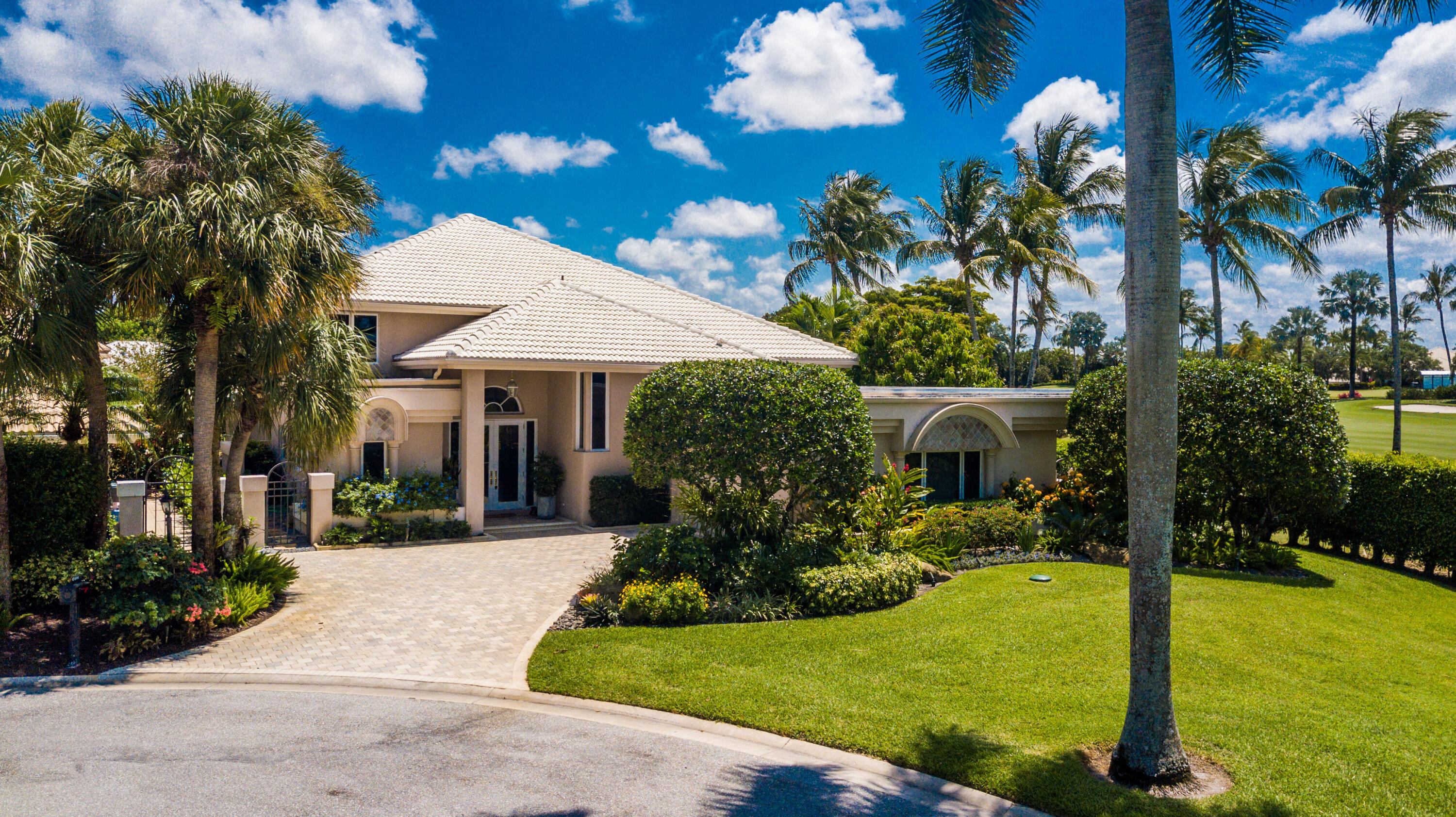 17500 Loch Lomond Way Boca Raton, FL 33496 - Photo 49 of 92 aerial