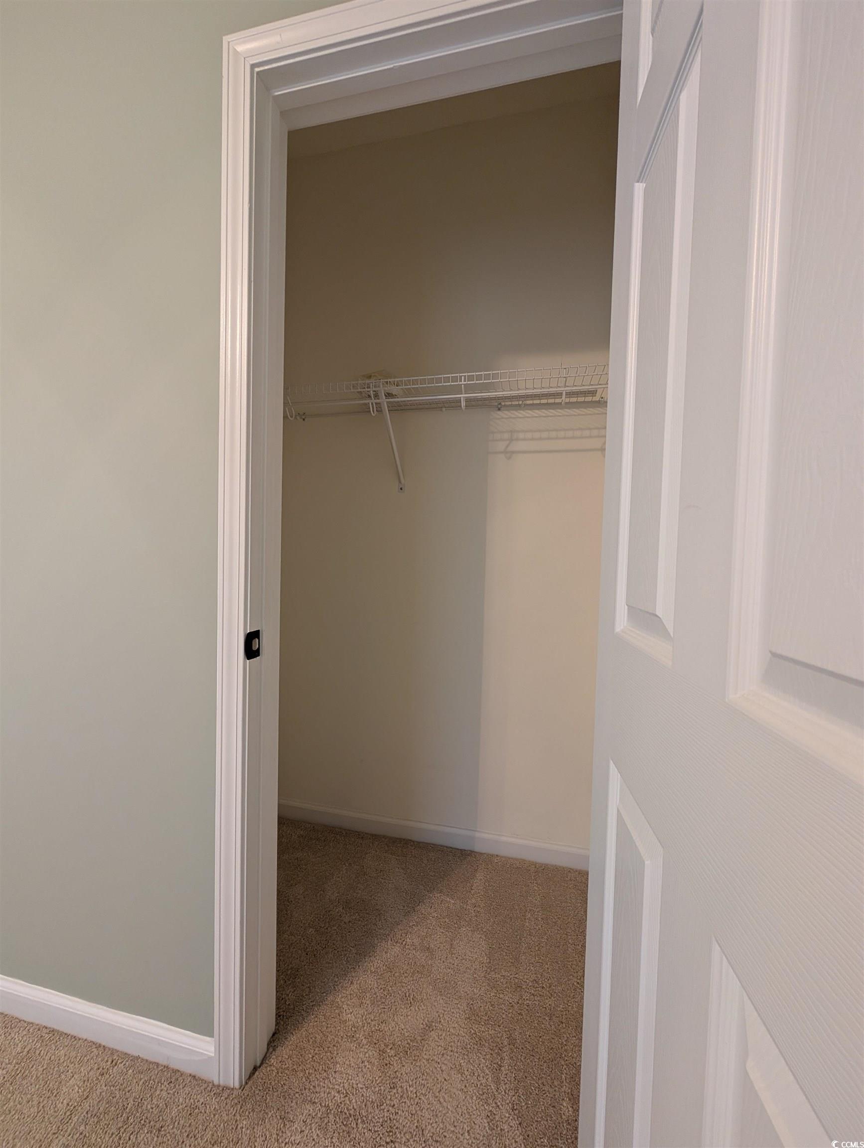 822 Sail Lane Murrells Inlet, SC 29576 - Photo 24 of 34 View of closet