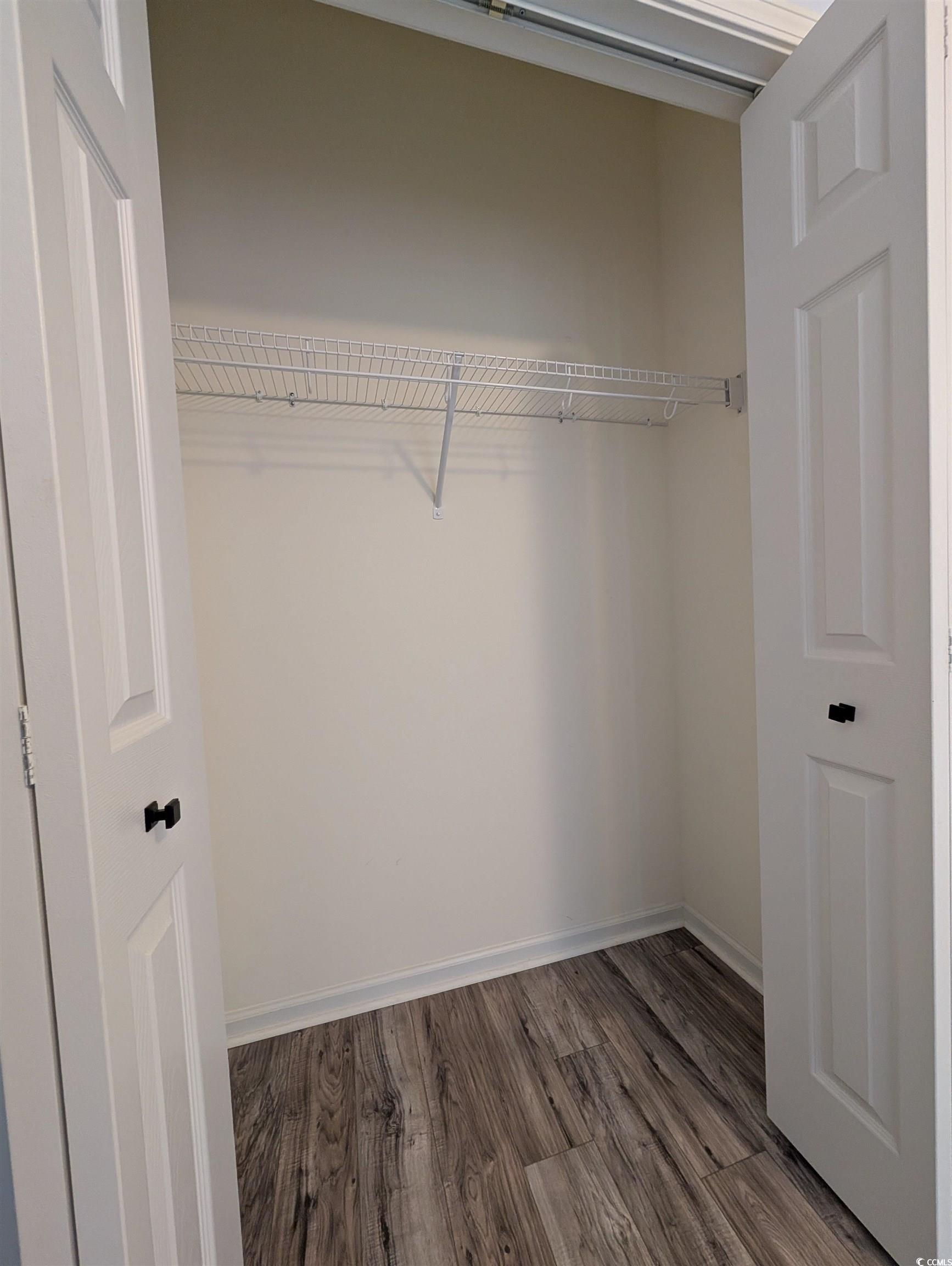 822 Sail Lane Murrells Inlet, SC 29576 - Photo 27 of 34 View of closet