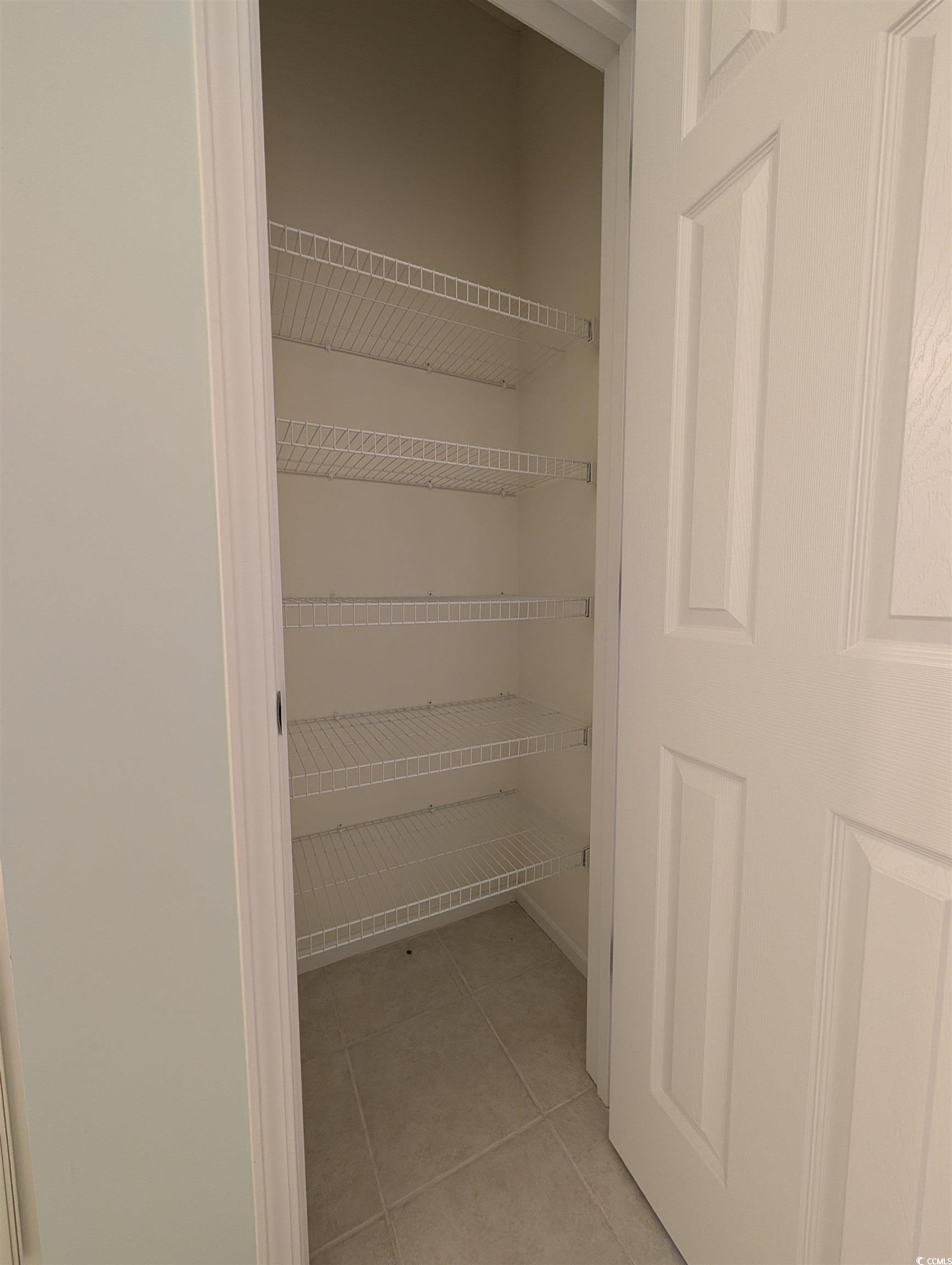 822 Sail Lane Murrells Inlet, SC 29576 - Photo 30 of 34 View of closet