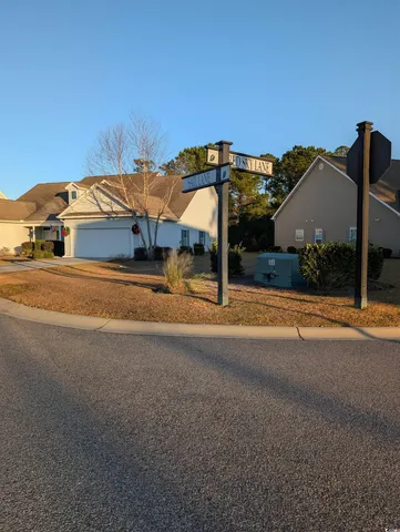 $1,795 | 822 Sail Lane, Murrells Inlet, SC 29576