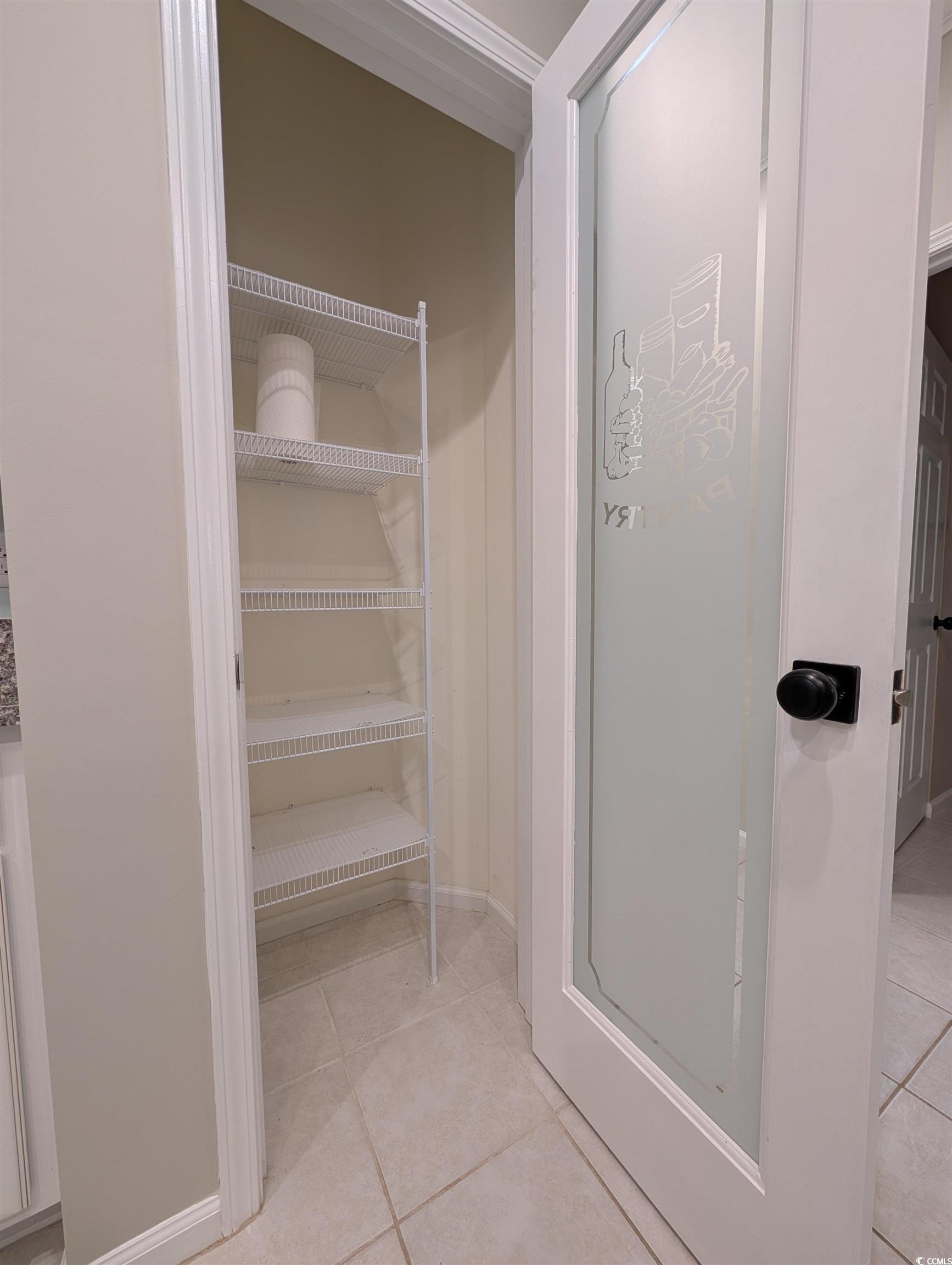 822 Sail Lane Murrells Inlet, SC 29576 - Photo 9 of 34 Bathroom featuring light tile patterned floors and baseboards