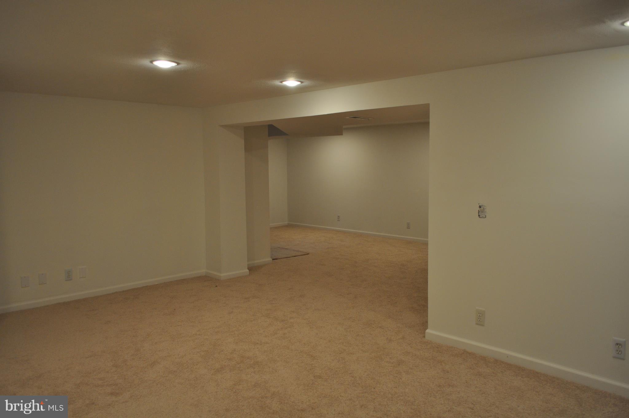 9414 Farewell Road Columbia, MD 21045 - Photo 22 of 28 Basement
