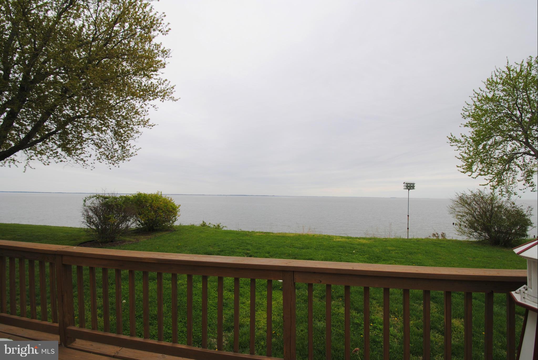 4237 Kings Road Edgewater, MD 21037 - Photo 24 of 30 View From Deck