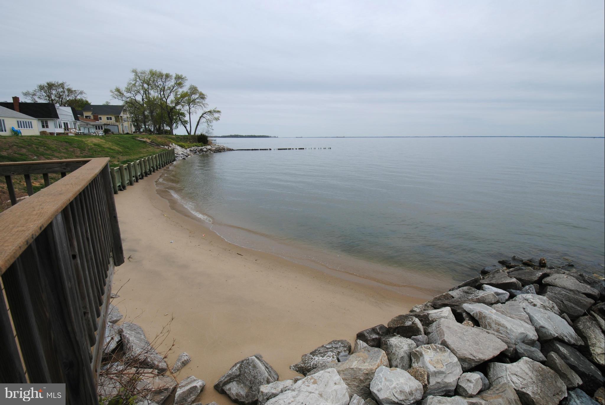 4237 Kings Road Edgewater, MD 21037 - Photo 28 of 30 Nearby Beach Access