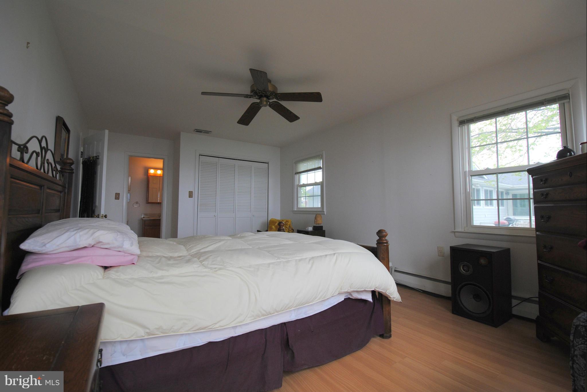 4237 Kings Road Edgewater, MD 21037 - Photo 10 of 30 Bedroom (Master)