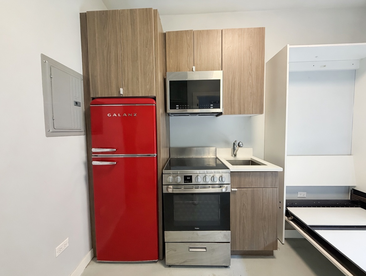 4700 North Racine Avenue, Unit 108 Chicago, IL 60640 - Photo 2 of 5