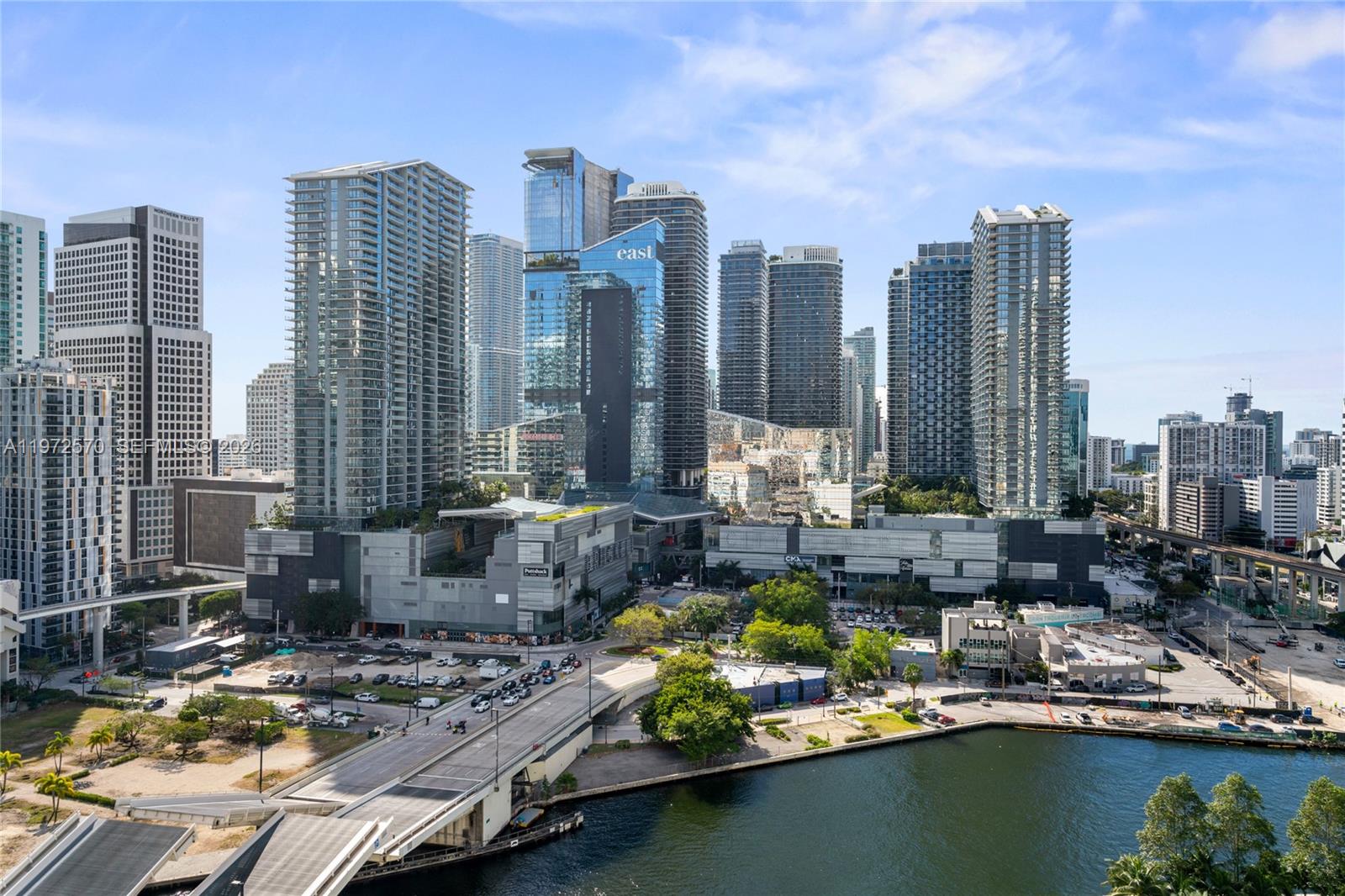 350 South Miami Avenue, Unit 2210 Miami, FL 33130 - Photo 22 of 26