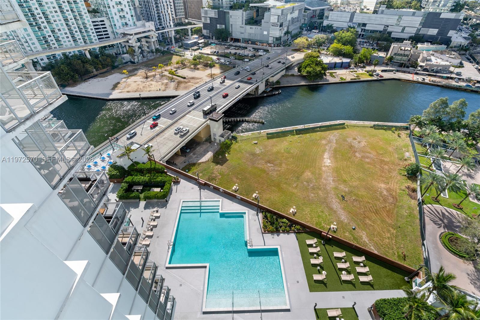 350 South Miami Avenue, Unit 2210 Miami, FL 33130 - Photo 26 of 26