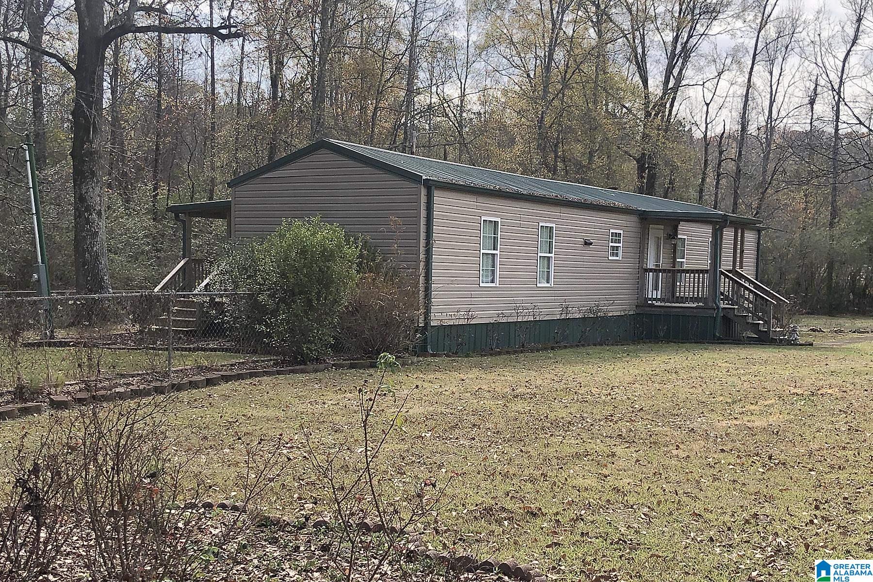 4954 Roy Webb Road Jacksonville, AL 36265 - Photo 31 of 31