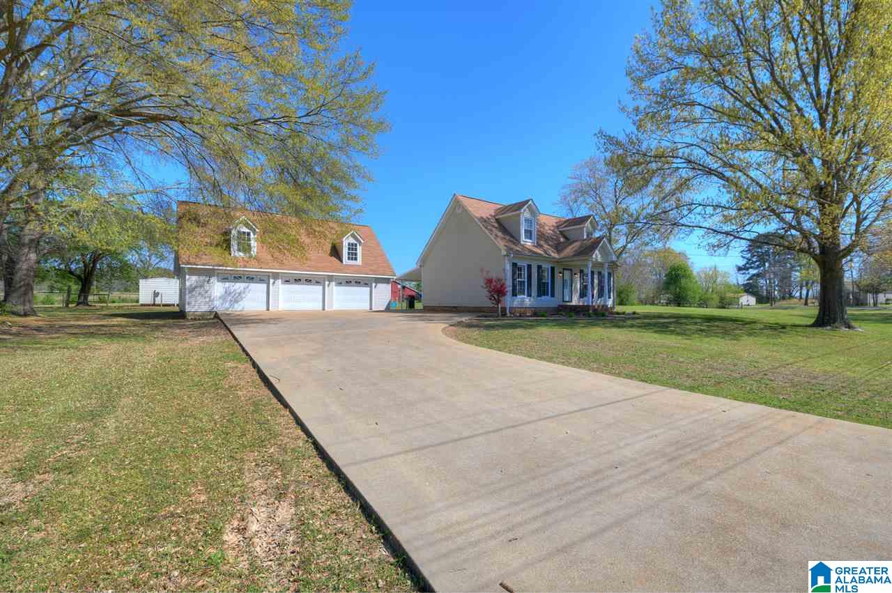 44 Bailey Drive Sumiton, AL 35148 - Photo 18 of 27