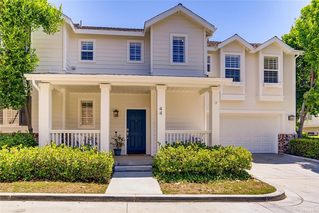 44 Half Moon Trail Ladera Ranch, CA 92694 - Photo 1 of 36 Gallery Image 1
