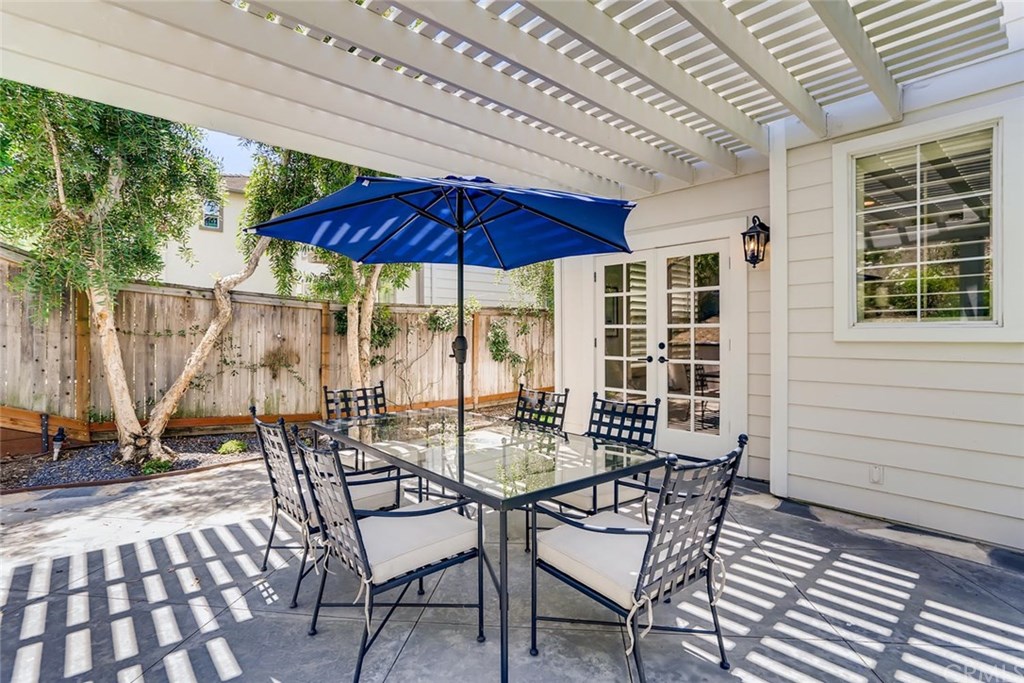 44 Half Moon Trail Ladera Ranch, CA 92694 - Photo 28 of 36 Gallery Image 28