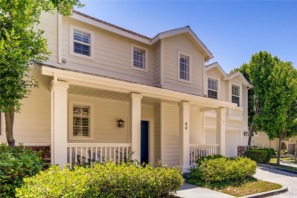 44 Half Moon Trail Ladera Ranch, CA 92694 - Photo 36 of 36 Gallery Image 36