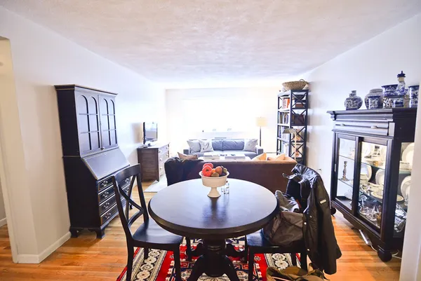 $2,750 | 20 Radcliffe Road, Unit 402, Boston, MA 02134