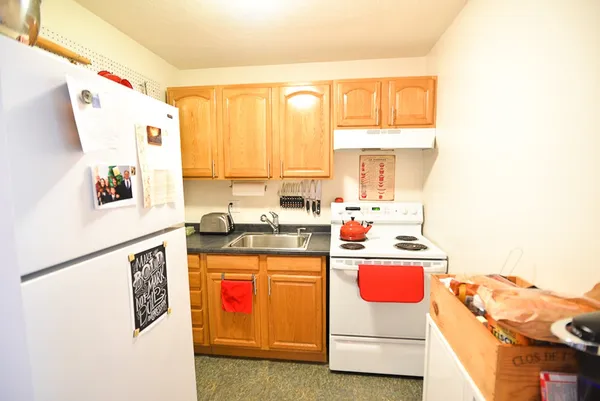 $2,750 | 20 Radcliffe Road, Unit 402, Boston, MA 02134