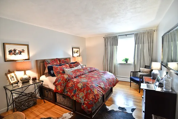 $2,750 | 20 Radcliffe Road, Unit 402, Boston, MA 02134