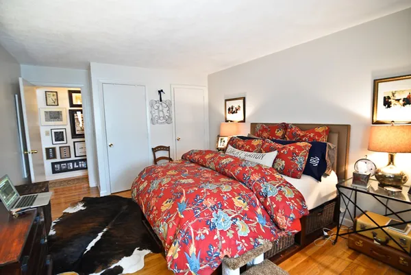 $2,750 | 20 Radcliffe Road, Unit 402, Boston, MA 02134
