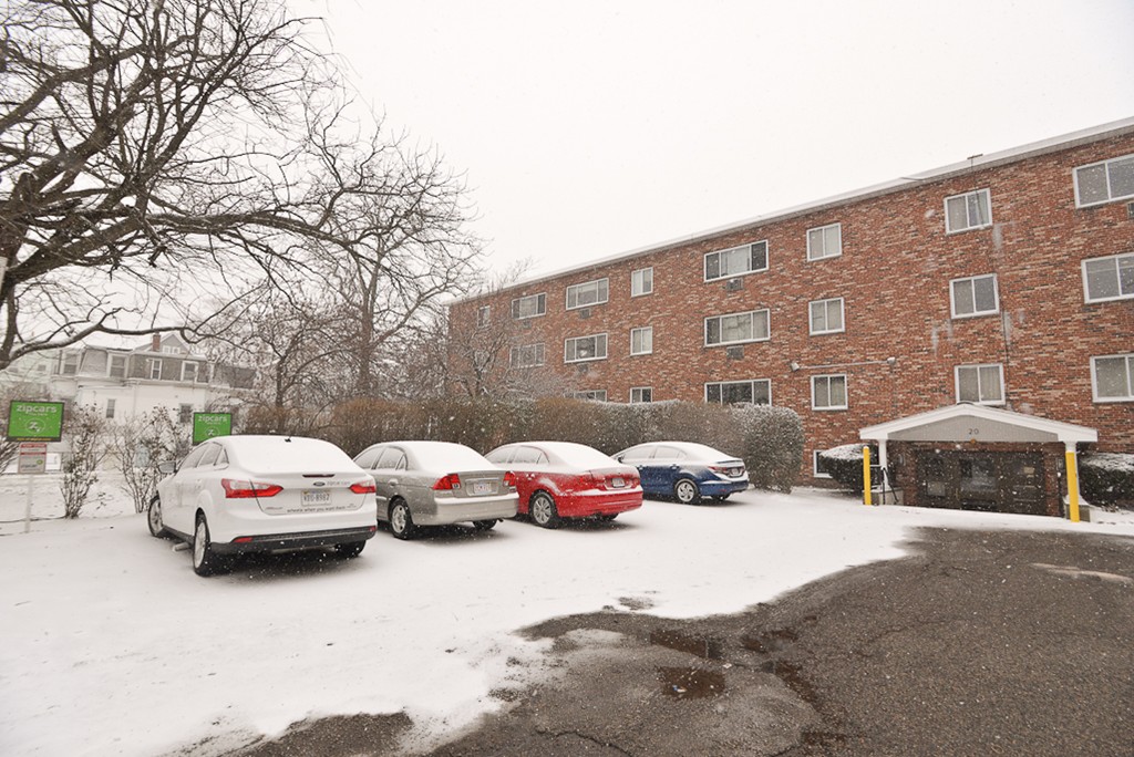 20 Radcliffe Road, Unit 402 Boston, MA 02134 - Photo 10 of 14