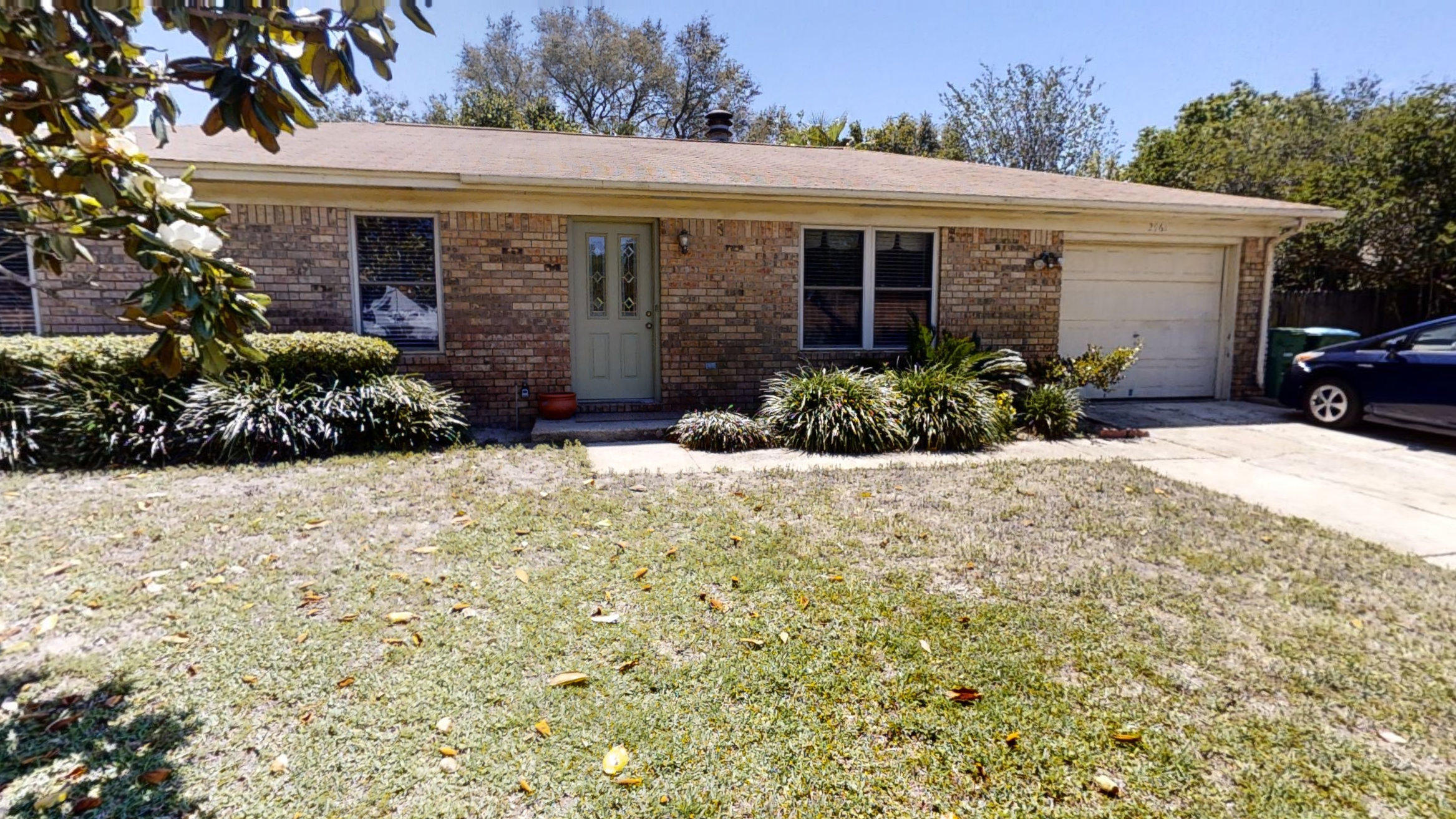 2961 Ranchette Square Gulf Breeze, FL 32563 - Photo 3 of 29 Gallery Image 3