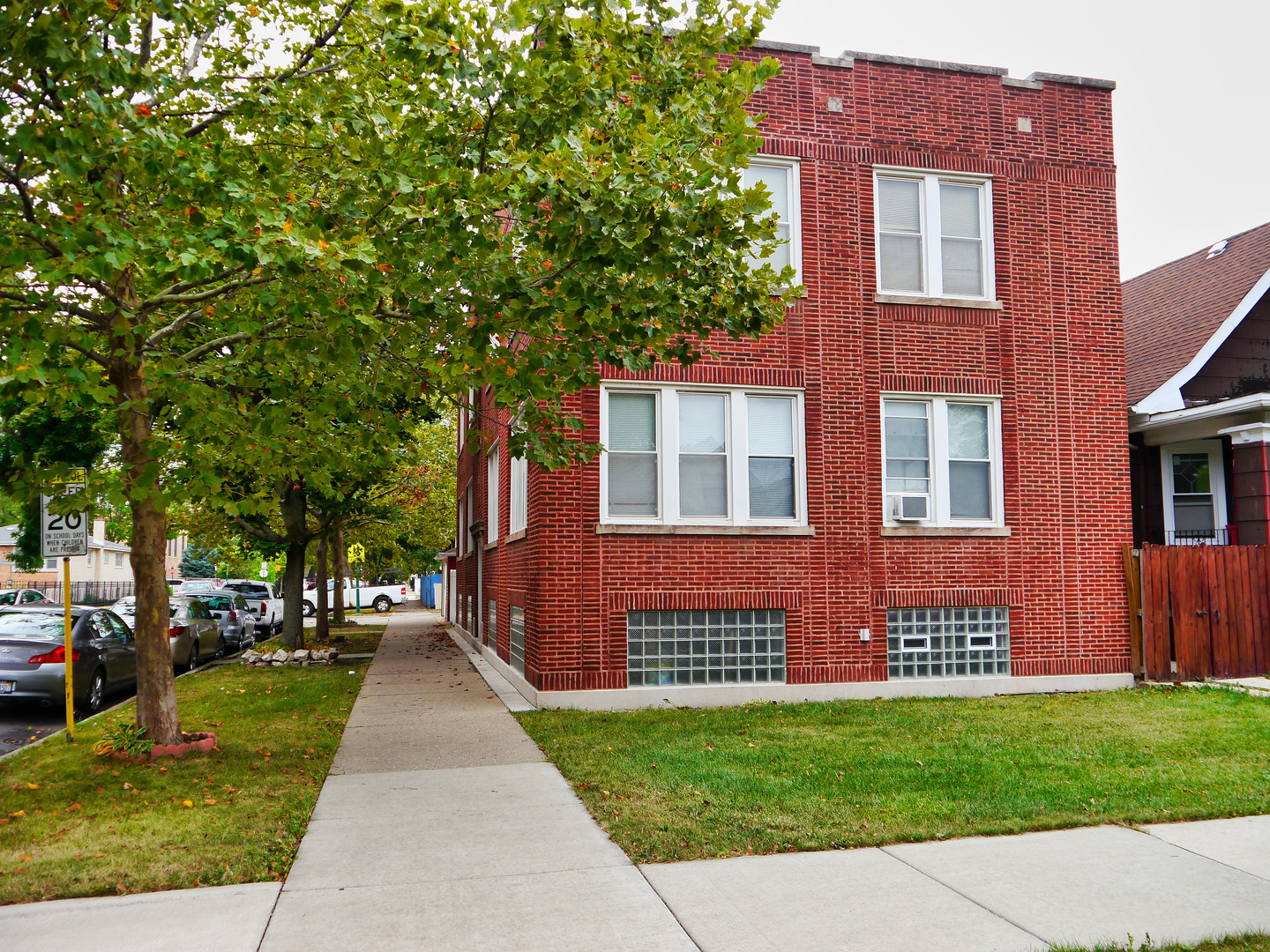 3302 West 58th Street Chicago, IL 60629 - Photo 1 of 23